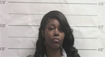 Lechelle Noil, - Orleans Parish County, LA 